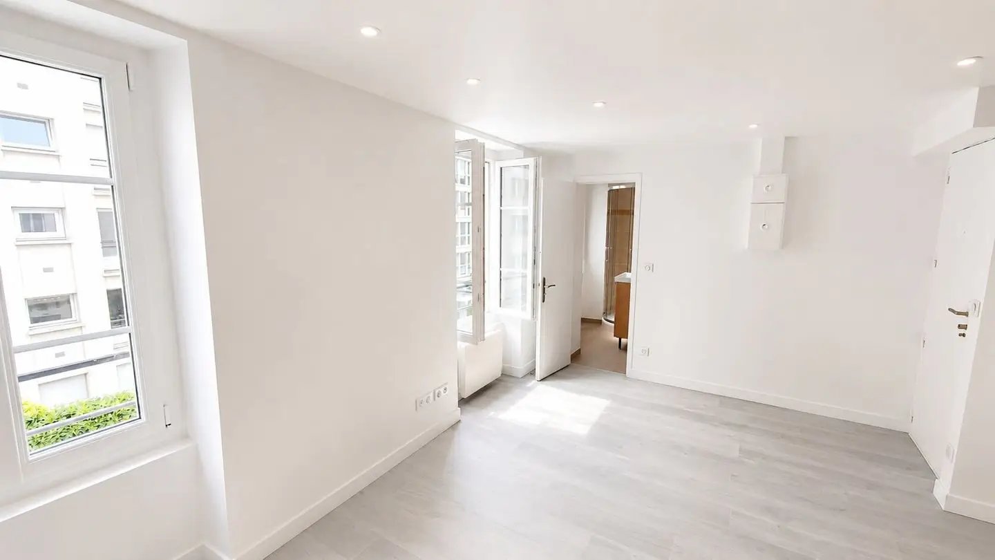 Appartement à vendre, 22m², Neuilly-sur-Seine