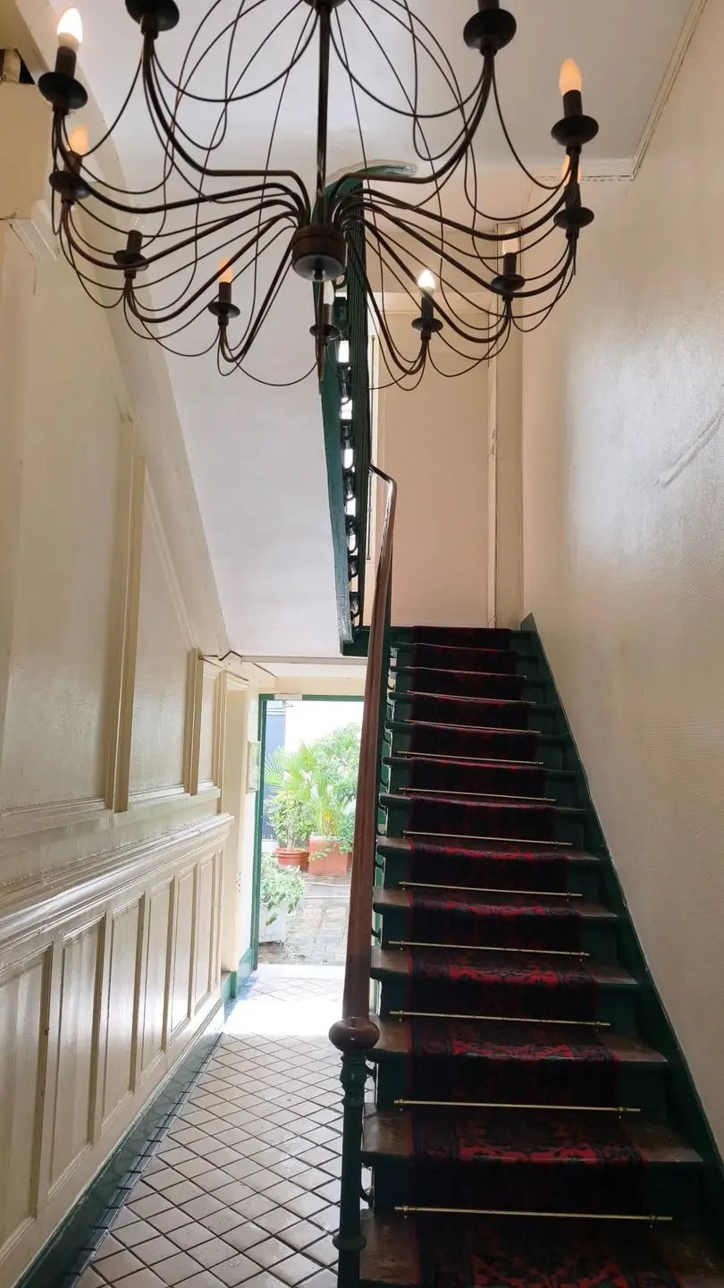 Appartement à vendre, 22m², Neuilly-sur-Seine