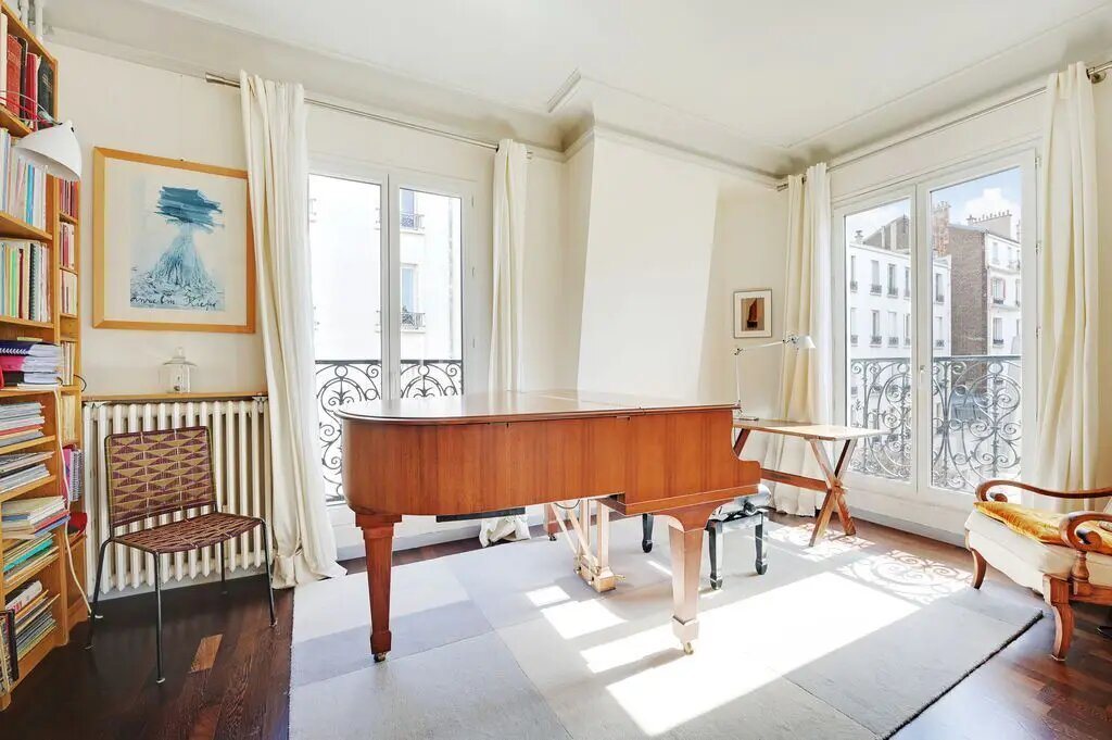 Appartement à vendre, 54m², Vincennes