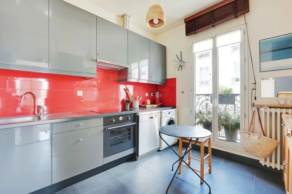 Appartement à vendre, 54m², Vincennes