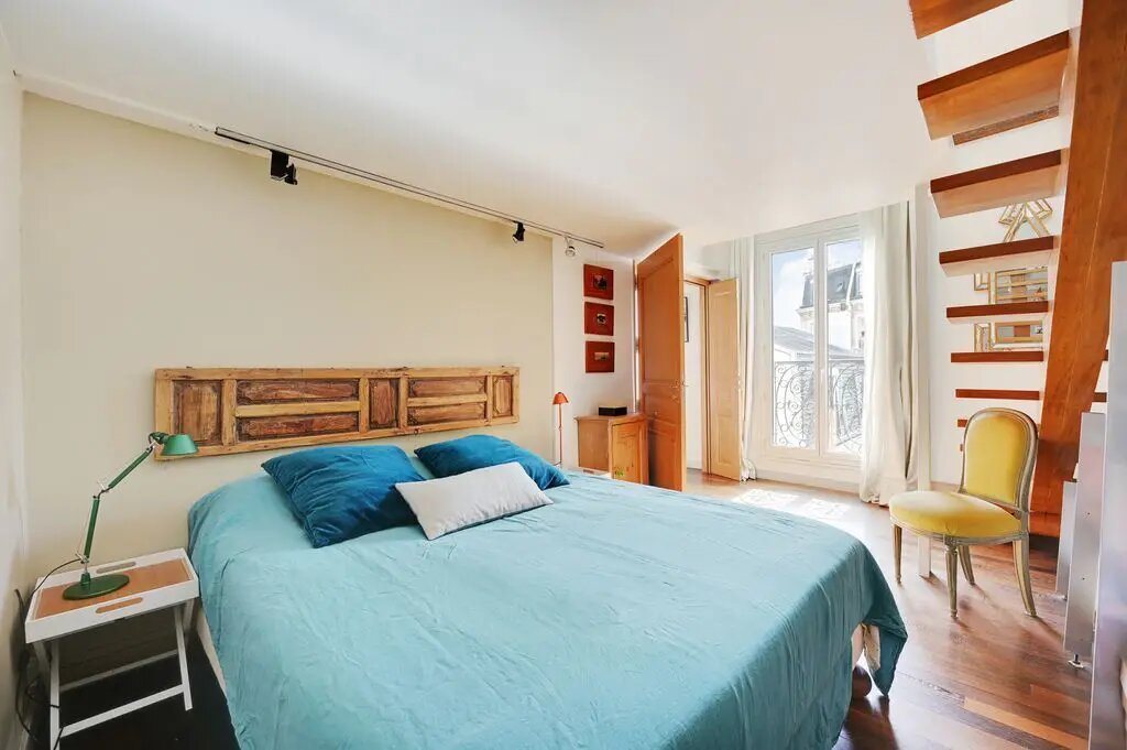 Appartement à vendre, 54m², Vincennes