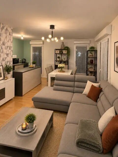 Appartement à vendre, 65m², Vitry-sur-Seine