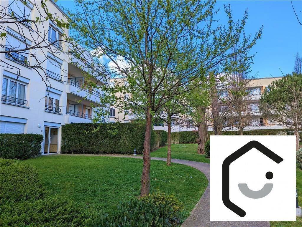 Appartement à louer, 73m², Montmorency