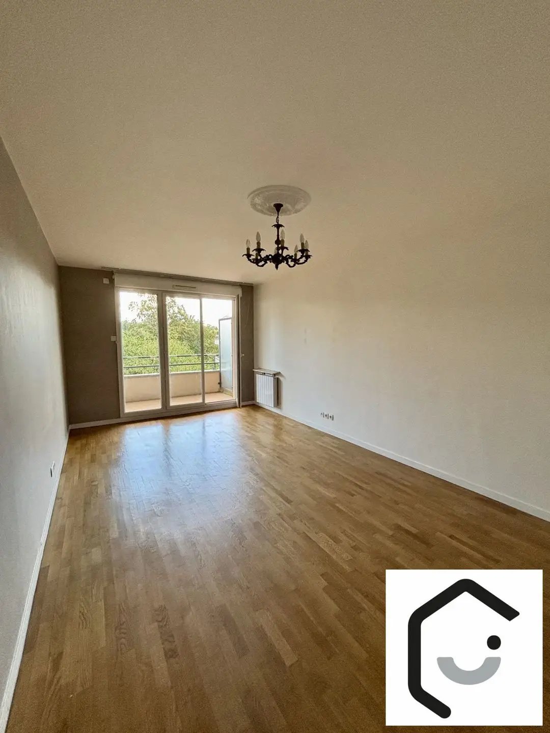 Appartement à louer, 73m², Montmorency