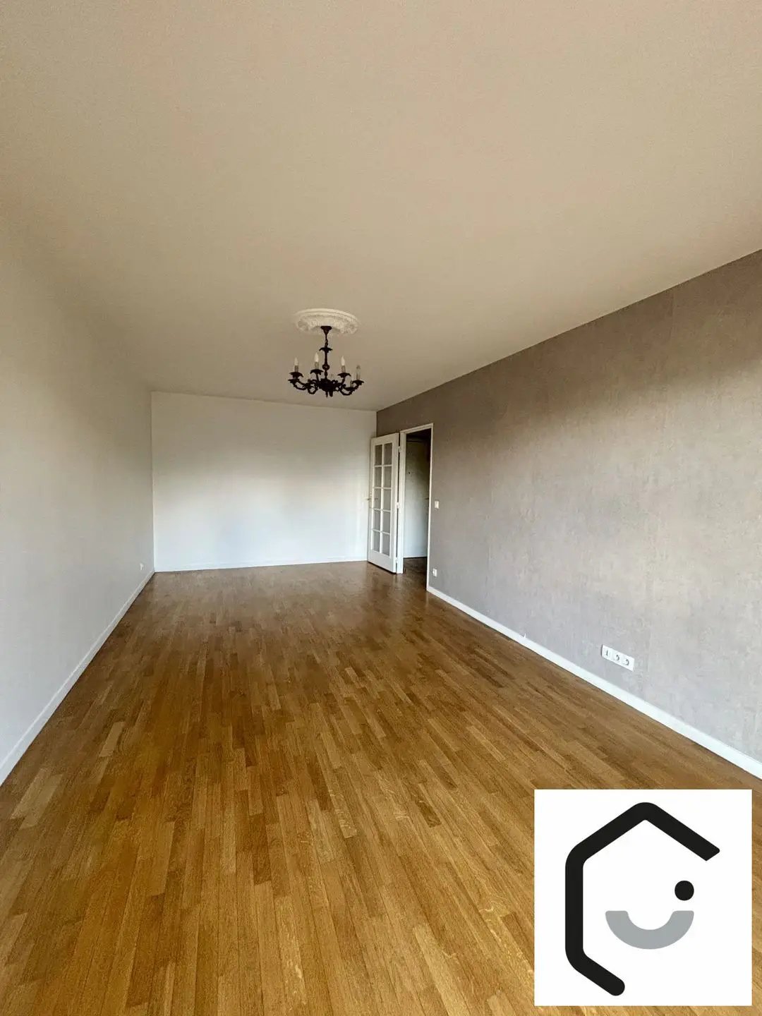 Appartement à louer, 73m², Montmorency