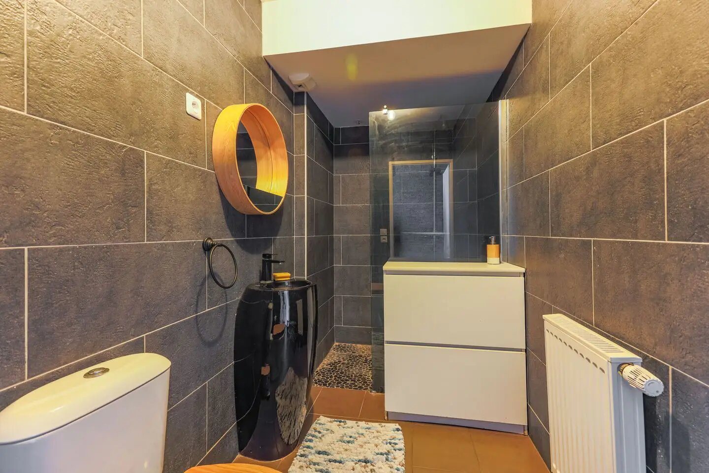 Appartement à vendre, 94m², Pantin