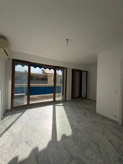 Appartement à louer, 32m², Beaulieu-sur-Mer