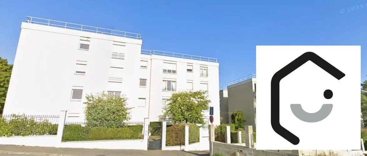 Appartement à vendre, 73m², Montmorency