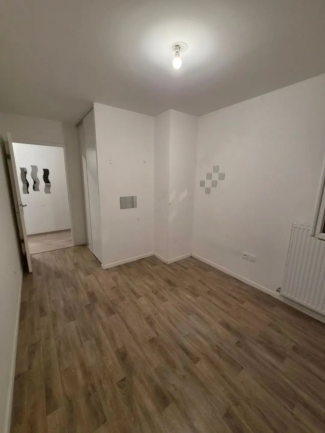 Appartement à louer, 70m², Combs-la-Ville