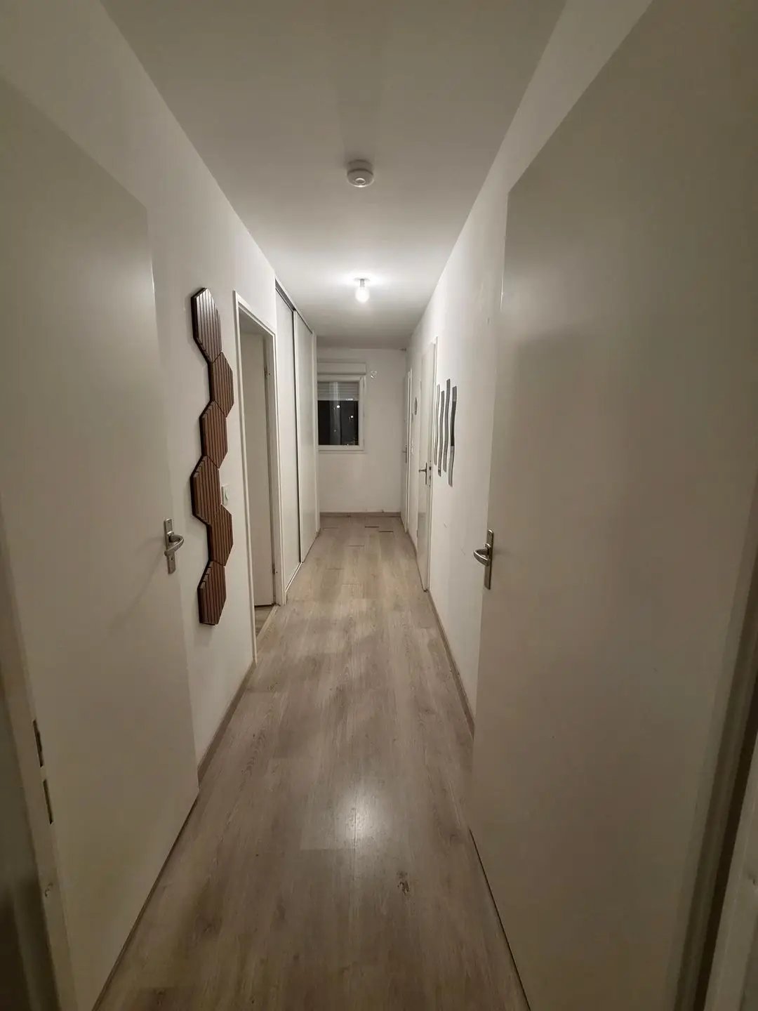 Appartement à louer, 70m², Combs-la-Ville