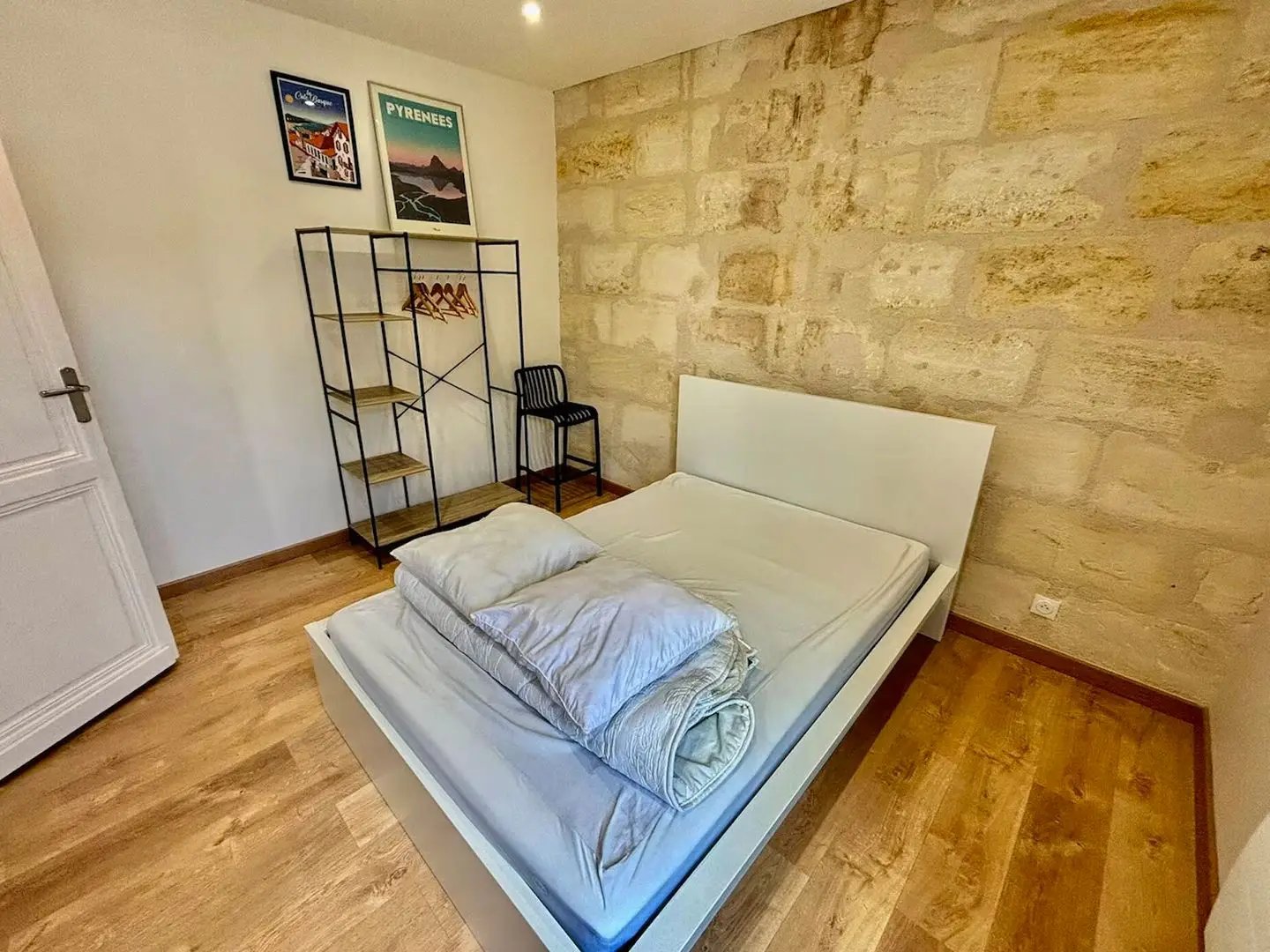 Appartement à vendre, 46m², Bordeaux