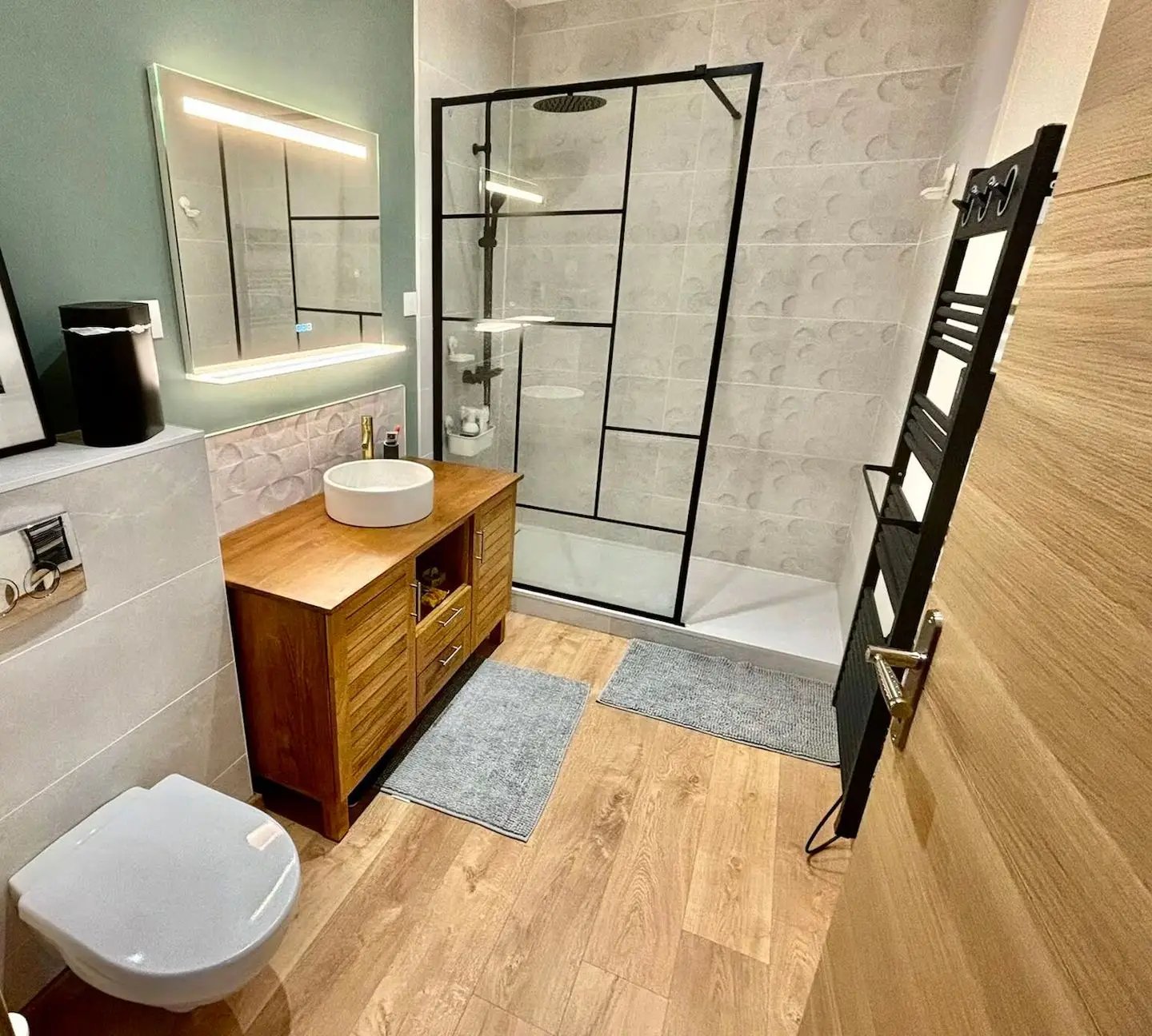 Appartement à vendre, 46m², Bordeaux