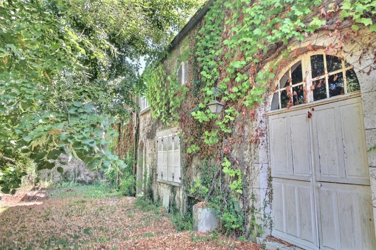 Maison à vendre, 16m², Ancy-le-Franc