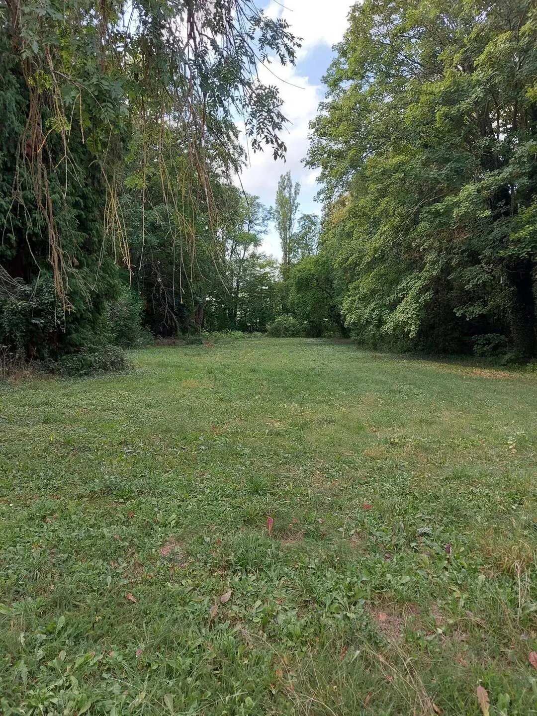 Maison à vendre, 16m², Ancy-le-Franc