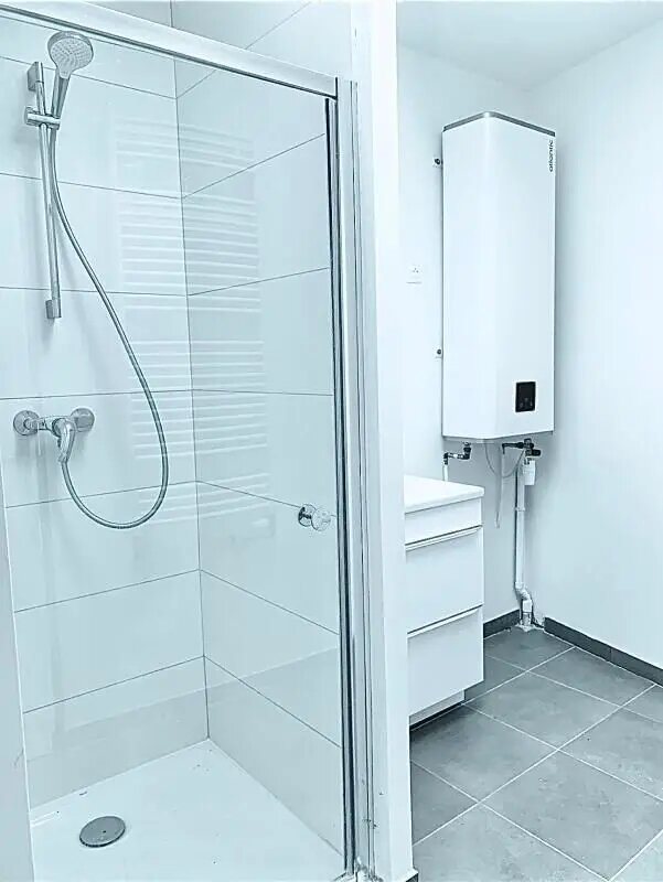 Appartement à louer, 40m², Lille