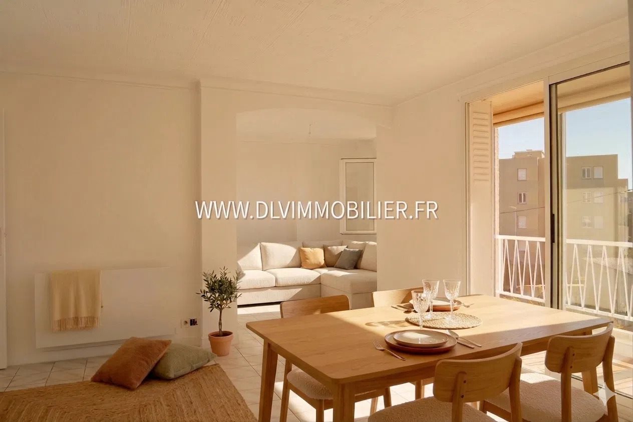 Appartement à vendre, 79m², Manosque