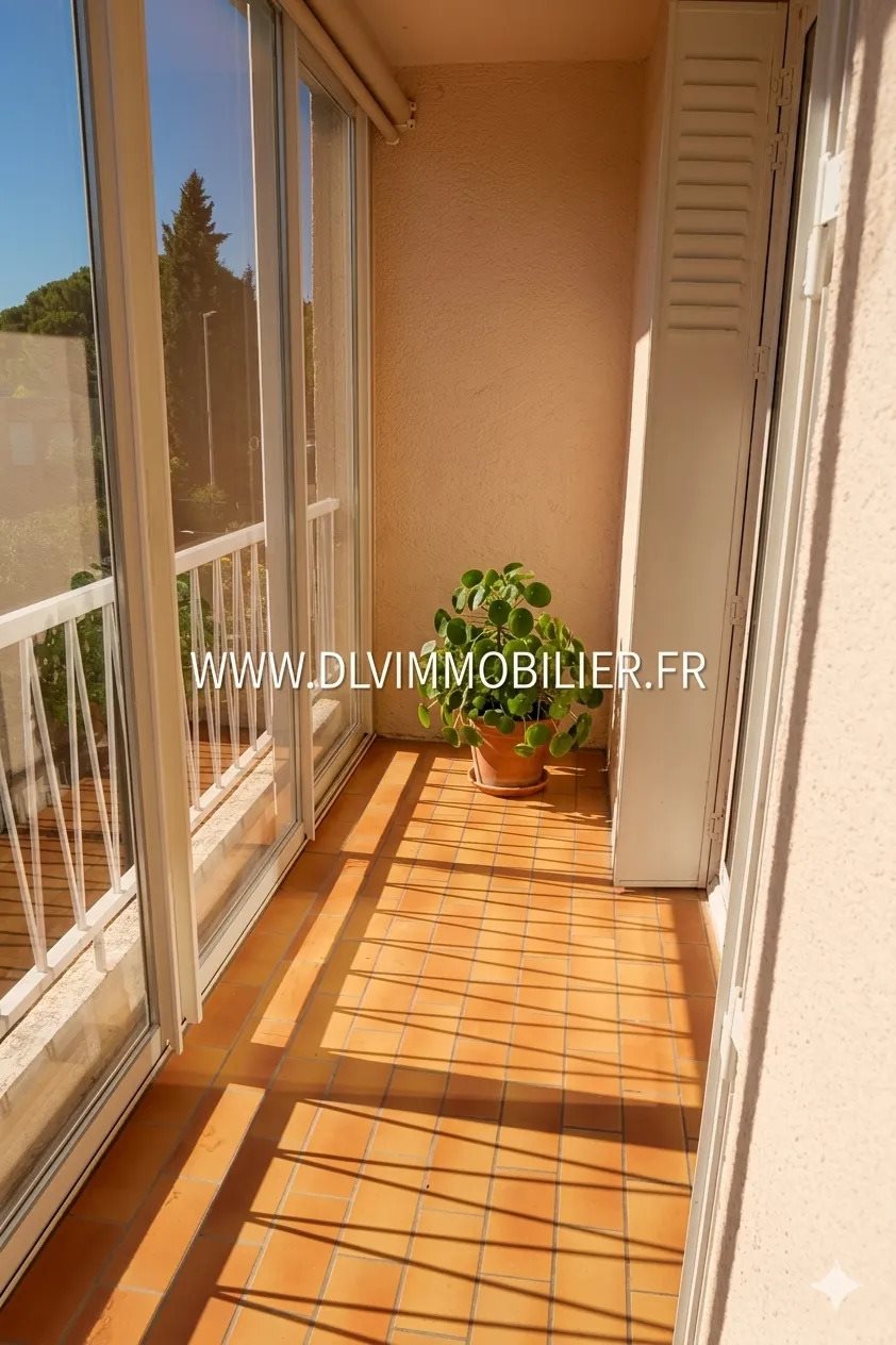Appartement à vendre, 79m², Manosque