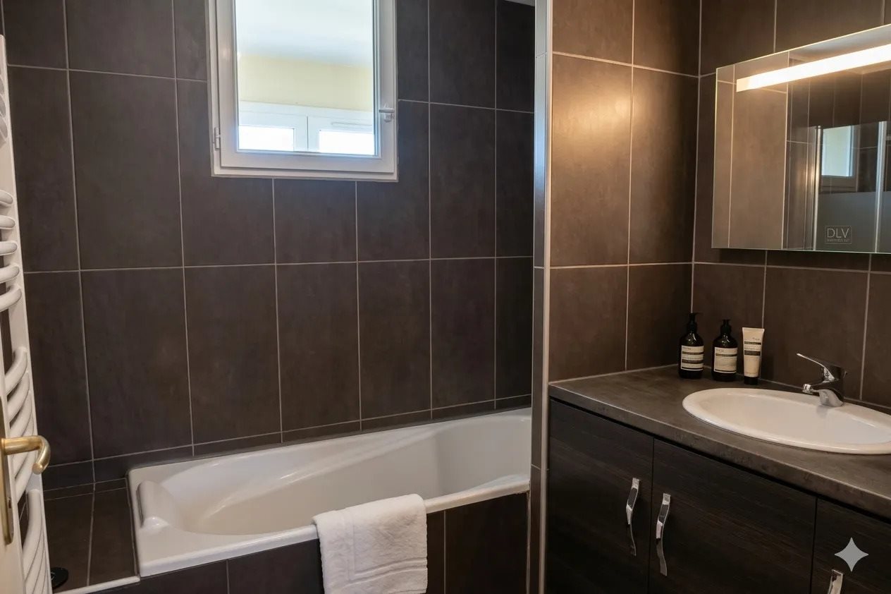 Appartement à vendre, 79m², Manosque