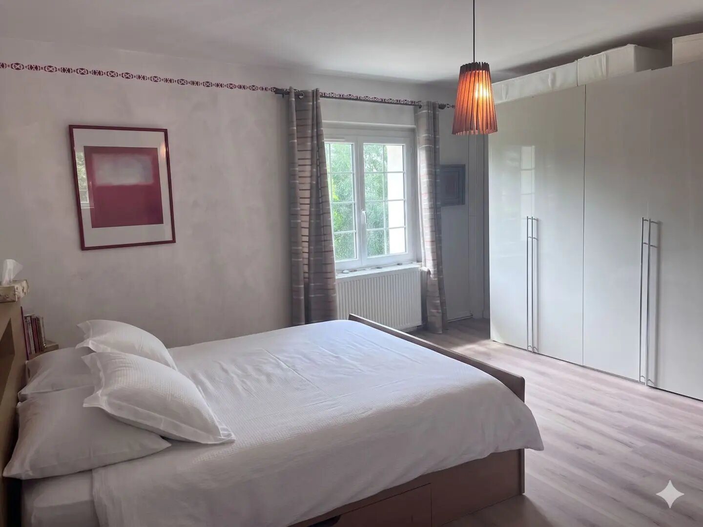 Maison à louer, 200m², Coufouleux