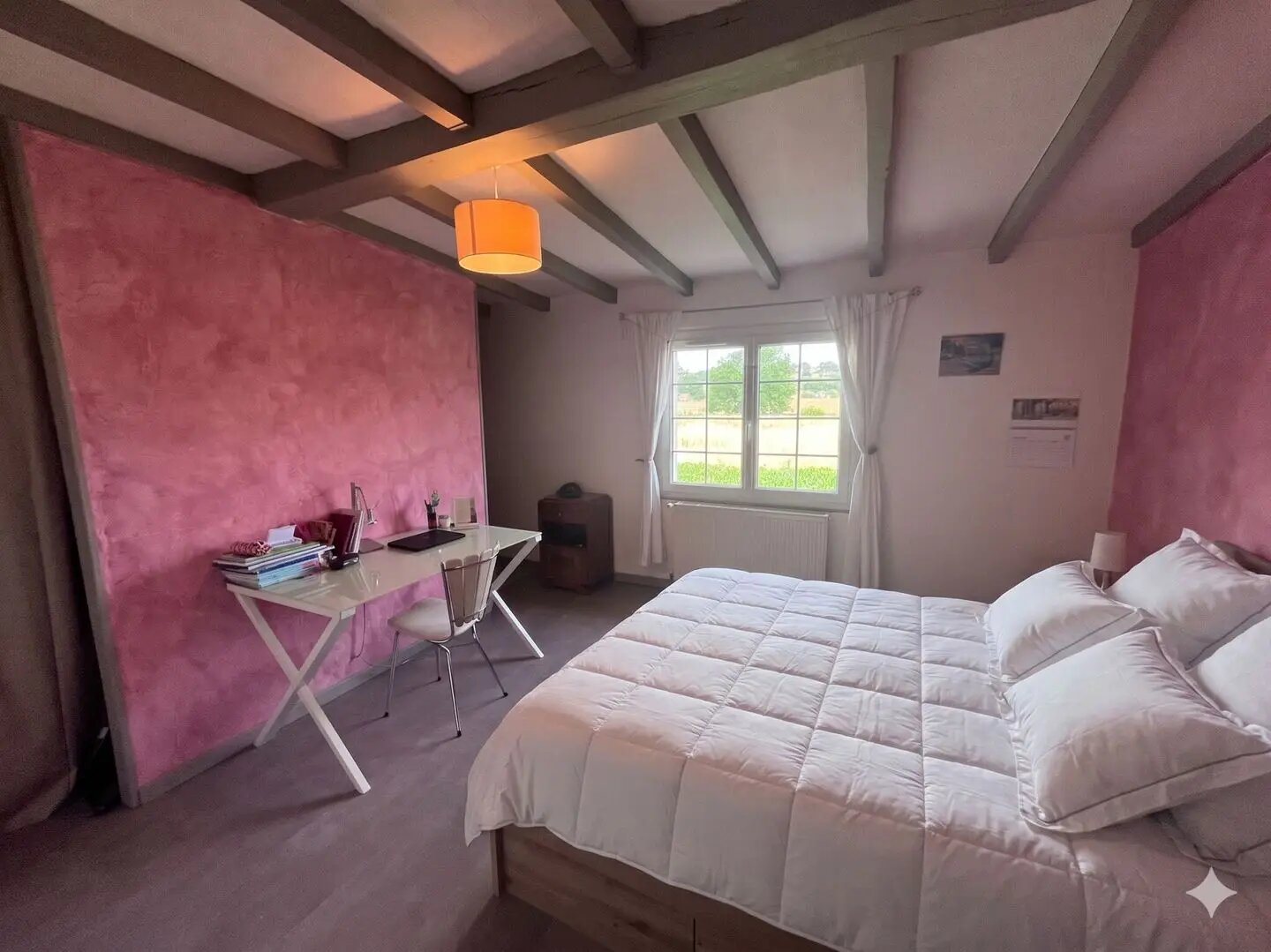 Maison à louer, 200m², Coufouleux
