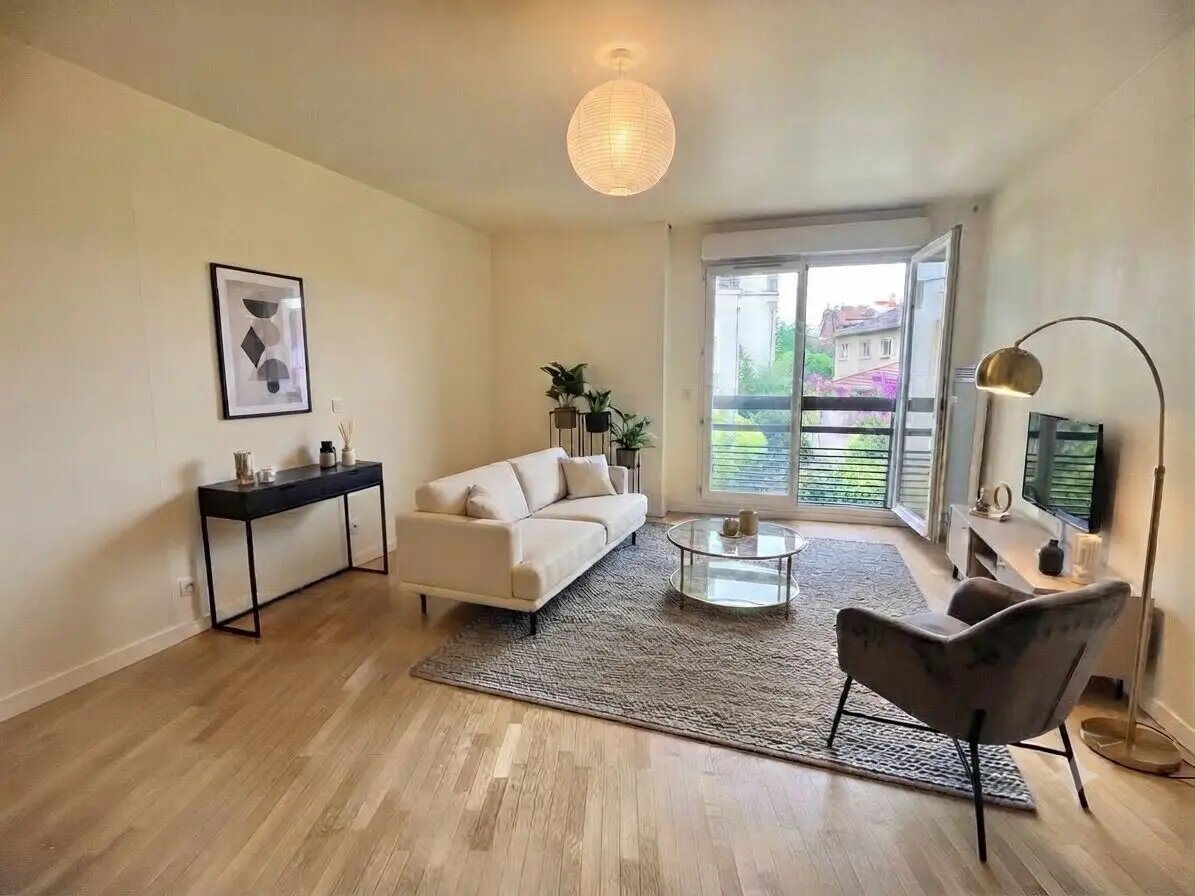 Appartement à vendre, 36m², Nogent-sur-Marne