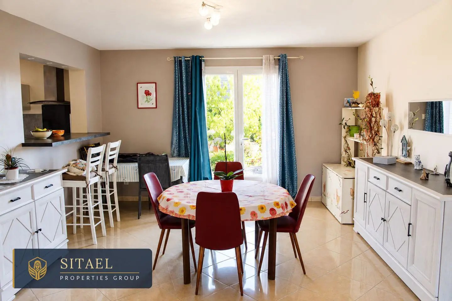 Maison à vendre, 153m², Sandillon