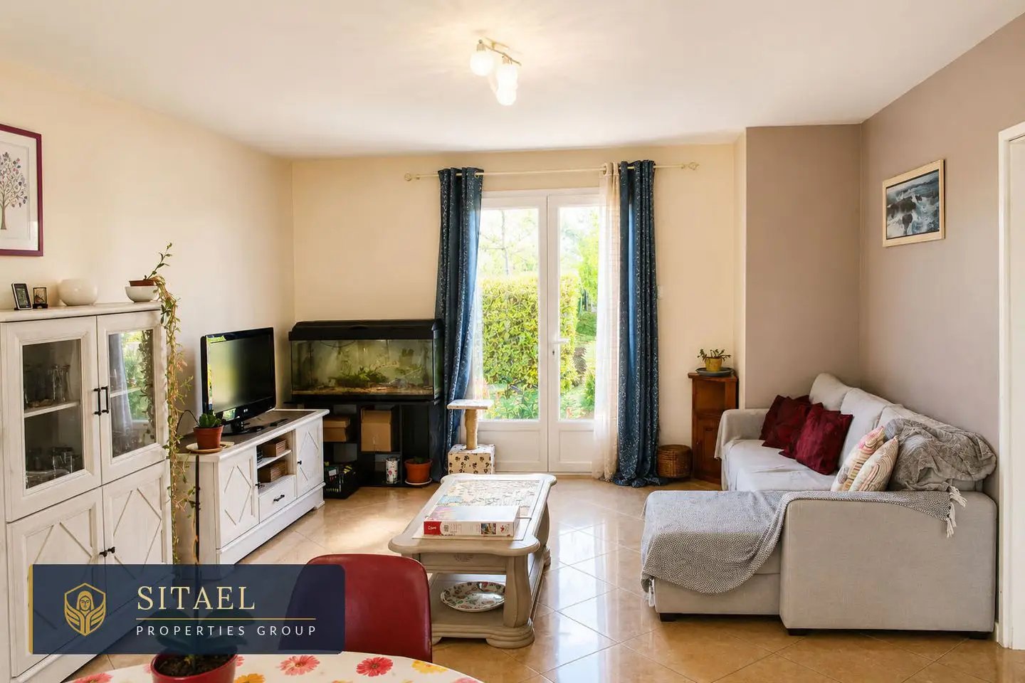 Maison à vendre, 153m², Sandillon