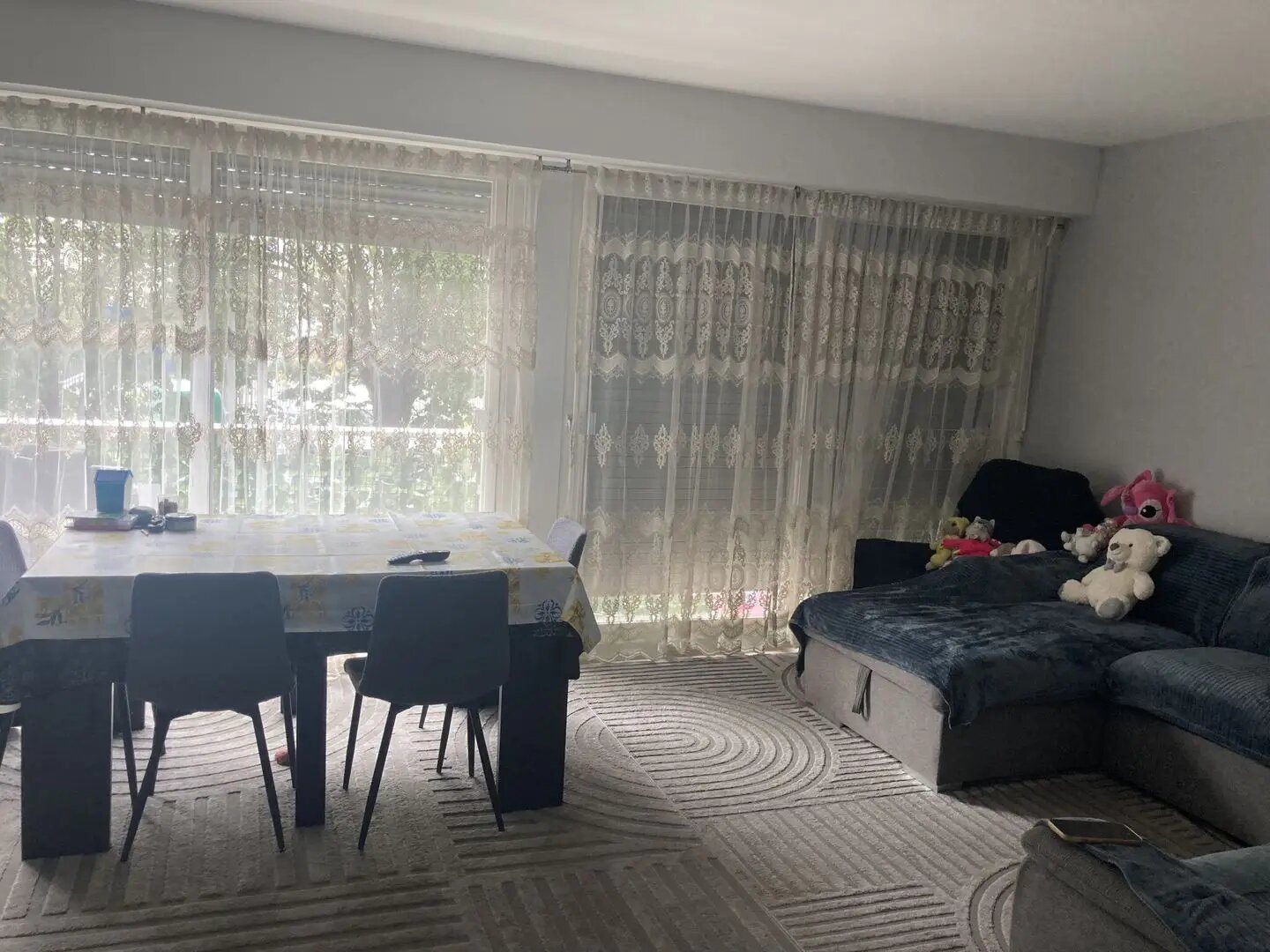 Appartement à vendre, 82m², Sarcelles