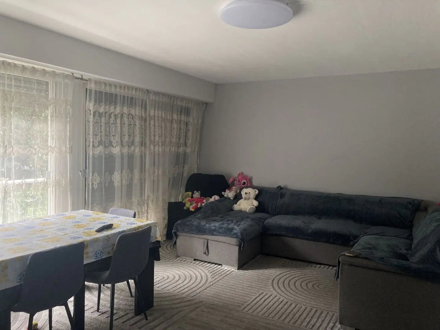 Appartement à vendre, 82m², Sarcelles