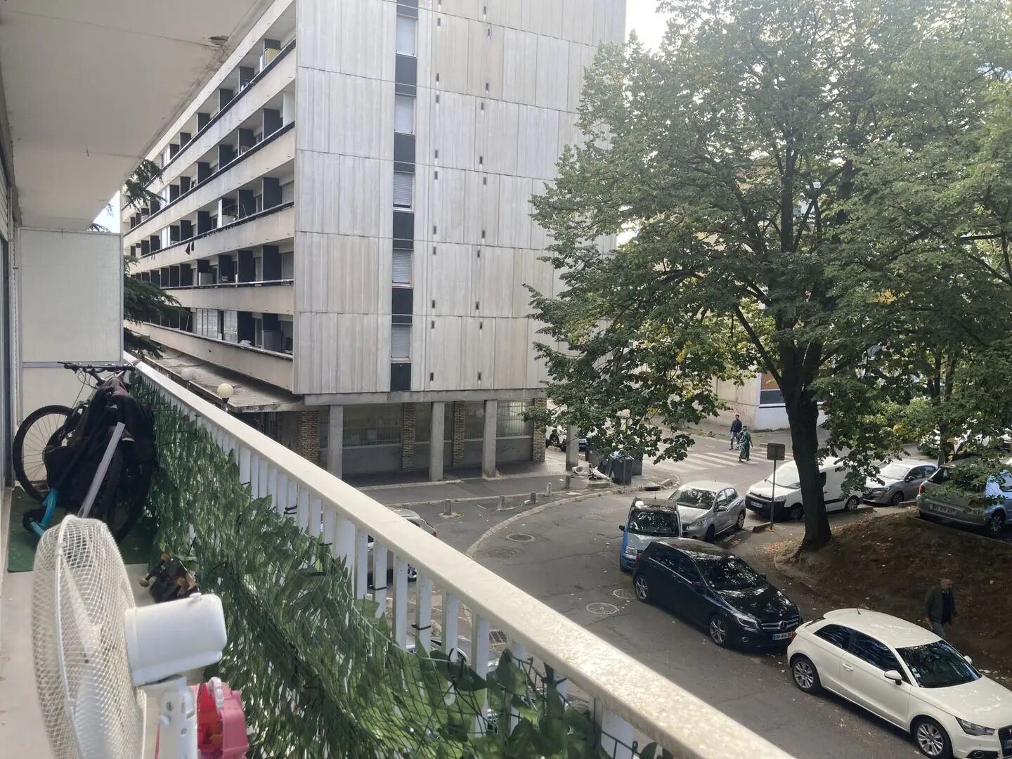 Appartement à vendre, 82m², Sarcelles