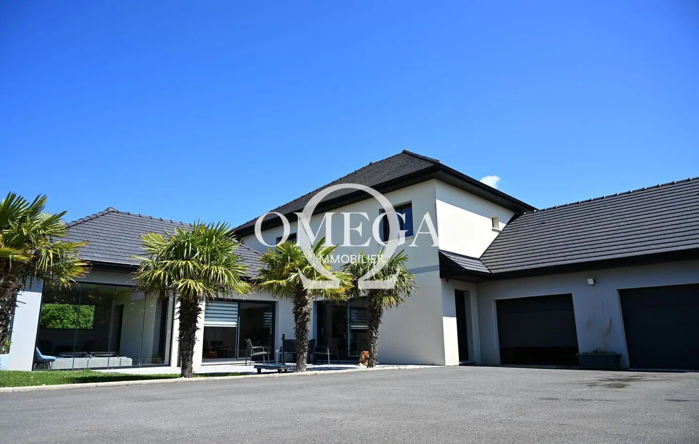 Maison à vendre, 205m², Octeville-sur-Mer