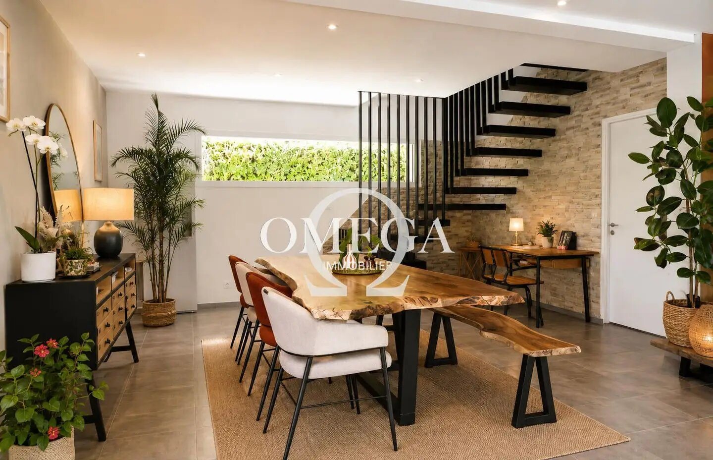 Maison à vendre, 205m², Octeville-sur-Mer