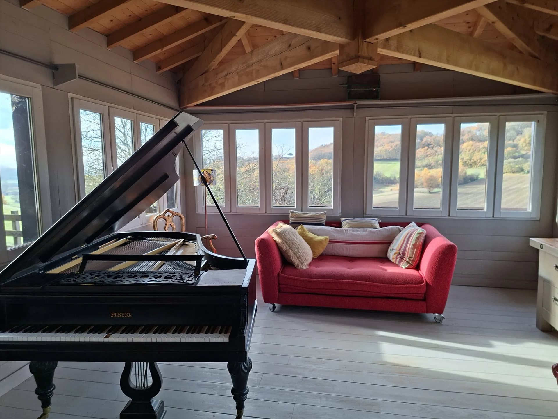 Maison à vendre, 360m², Saint-Pierre-de-Clairac