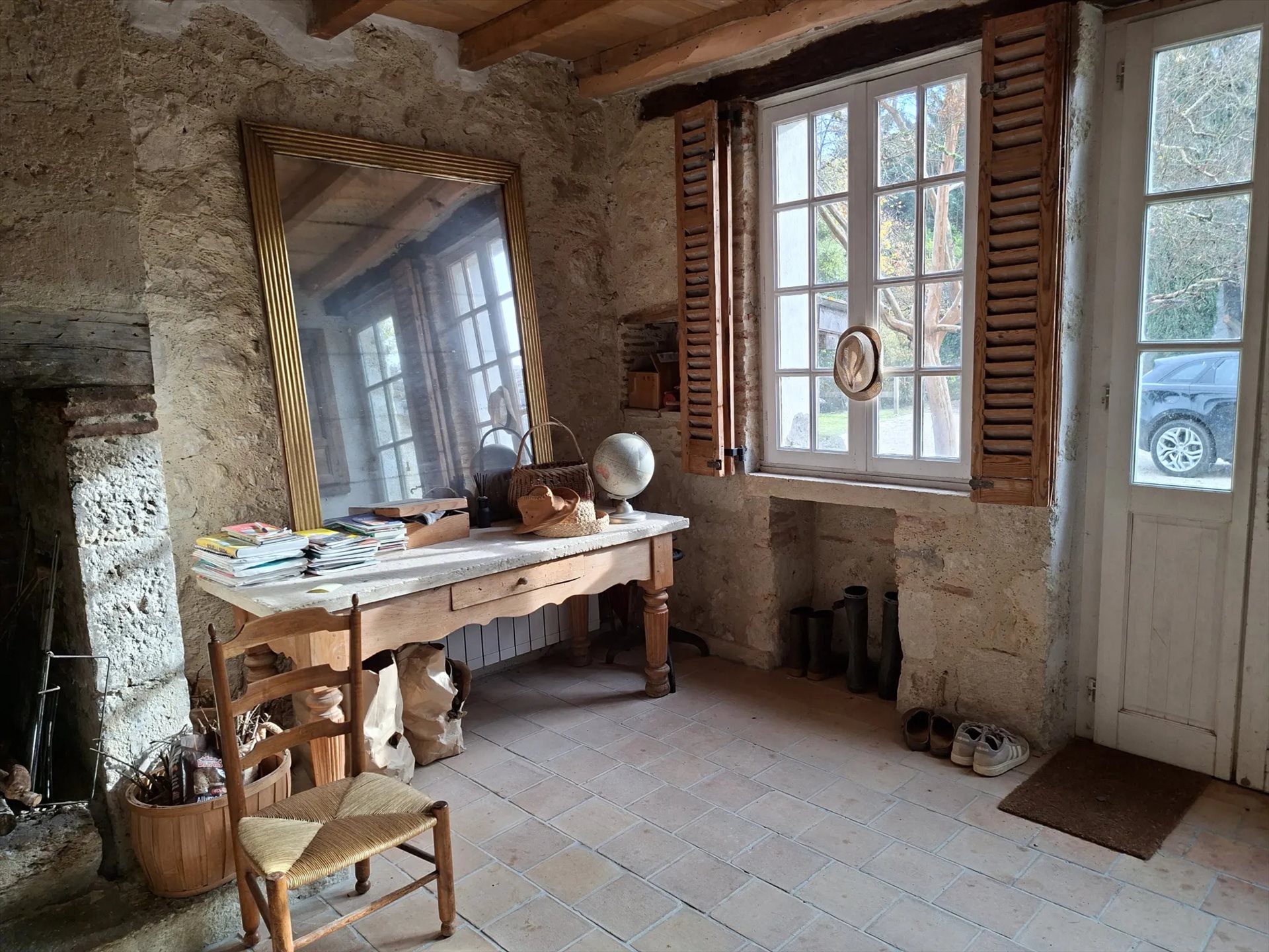 Maison à vendre, 360m², Saint-Pierre-de-Clairac