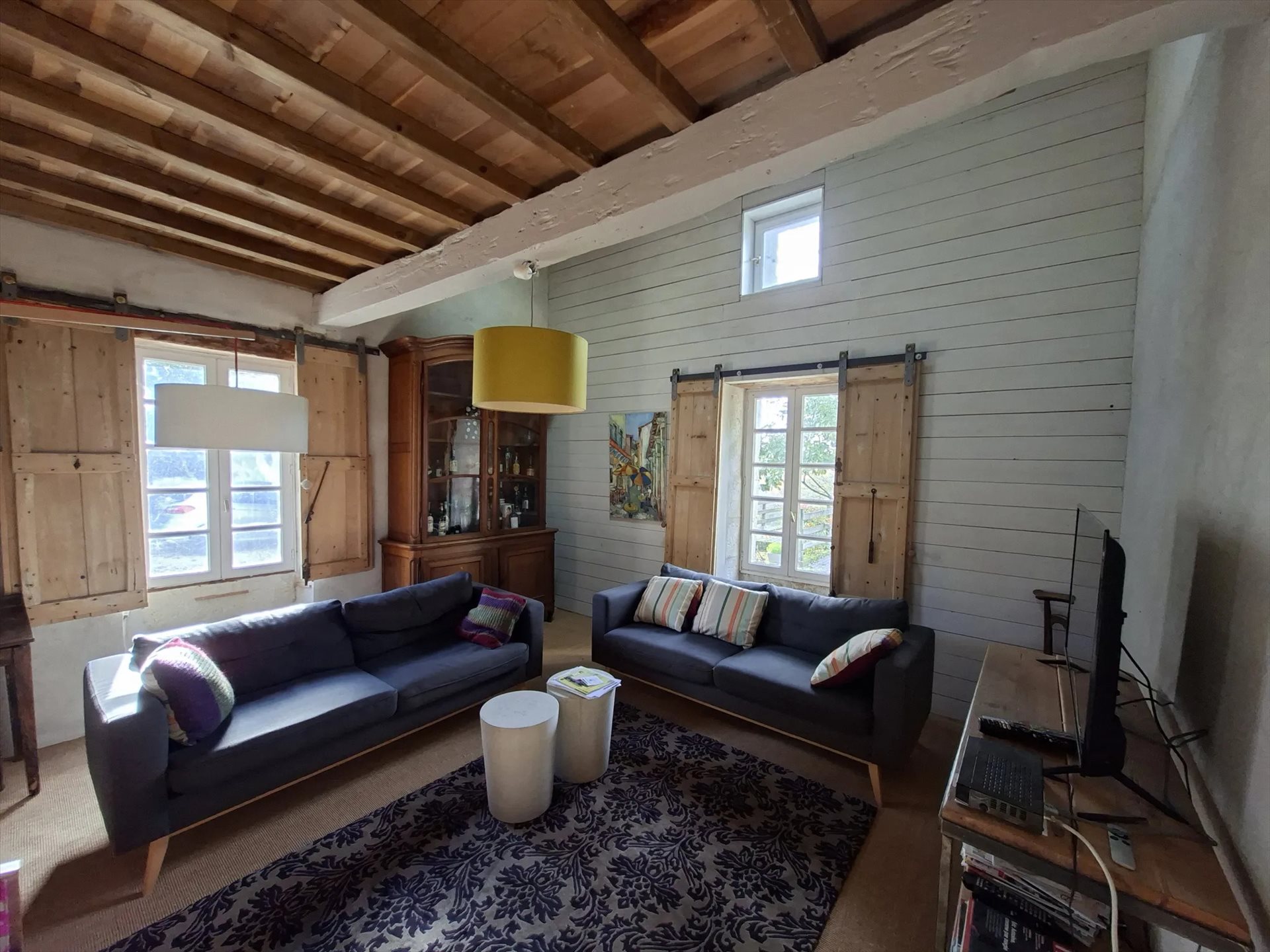 Maison à vendre, 360m², Saint-Pierre-de-Clairac