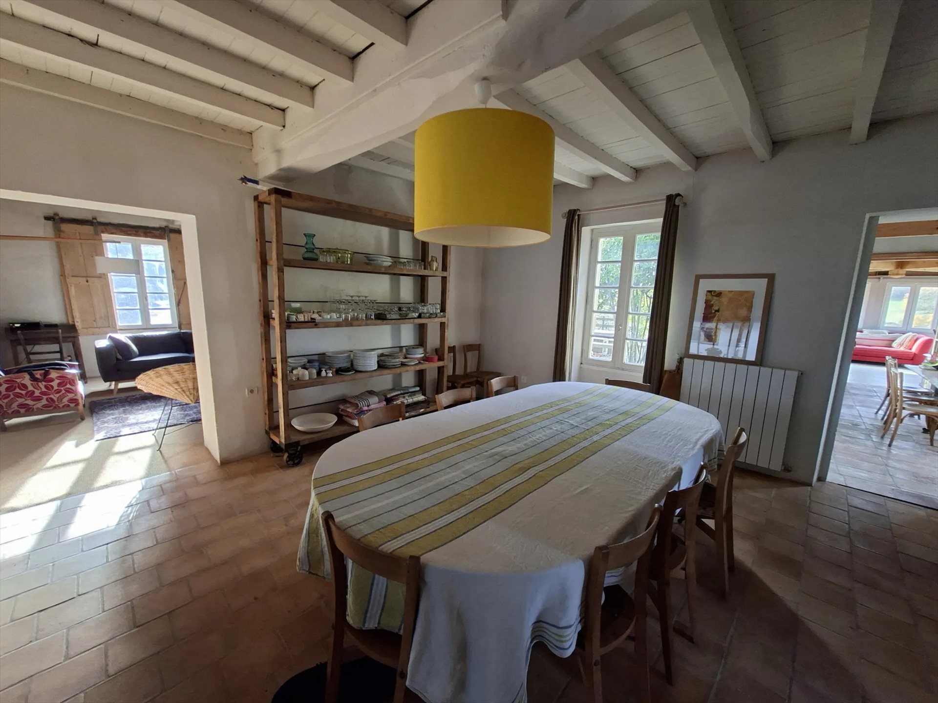 Maison à vendre, 360m², Saint-Pierre-de-Clairac