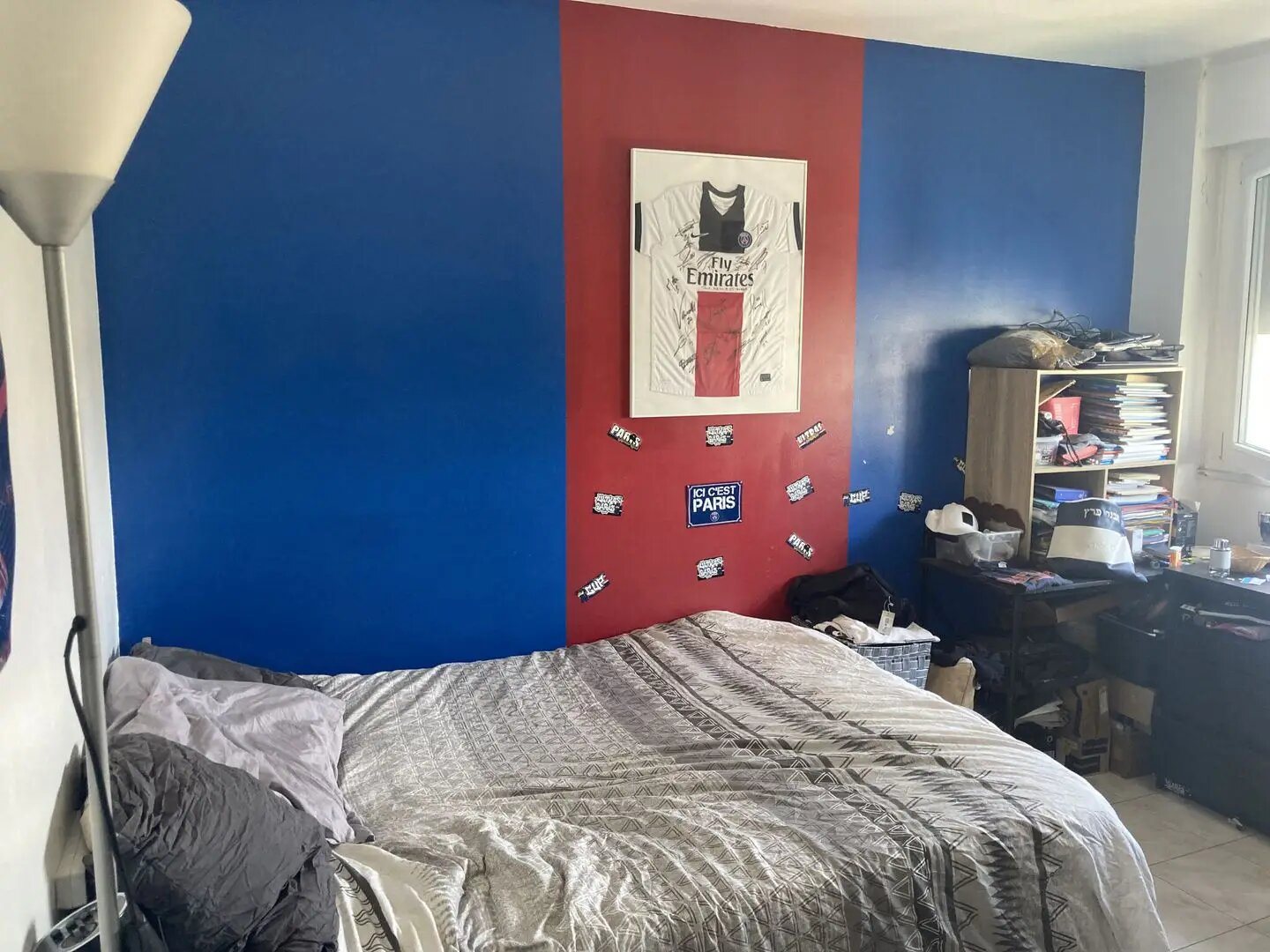 Appartement à vendre, 79m², Sarcelles