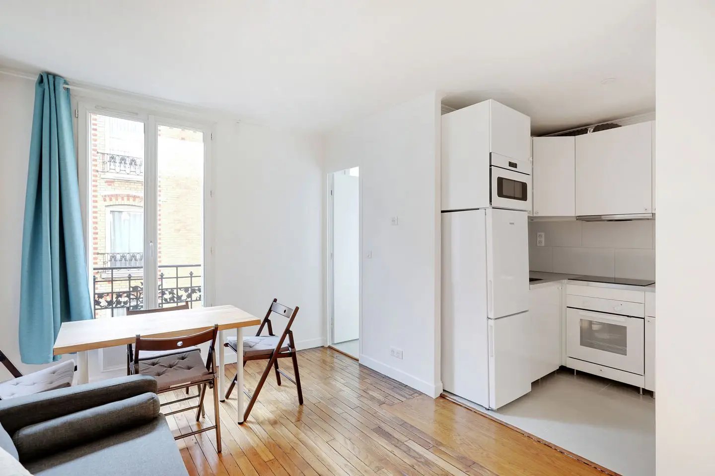Appartement à vendre, 37m², Montrouge