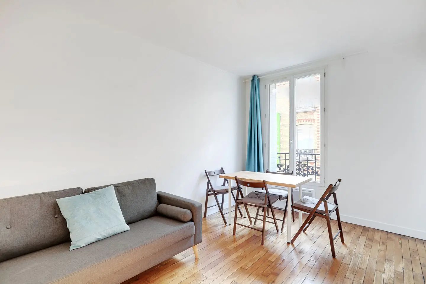 Appartement à vendre, 37m², Montrouge