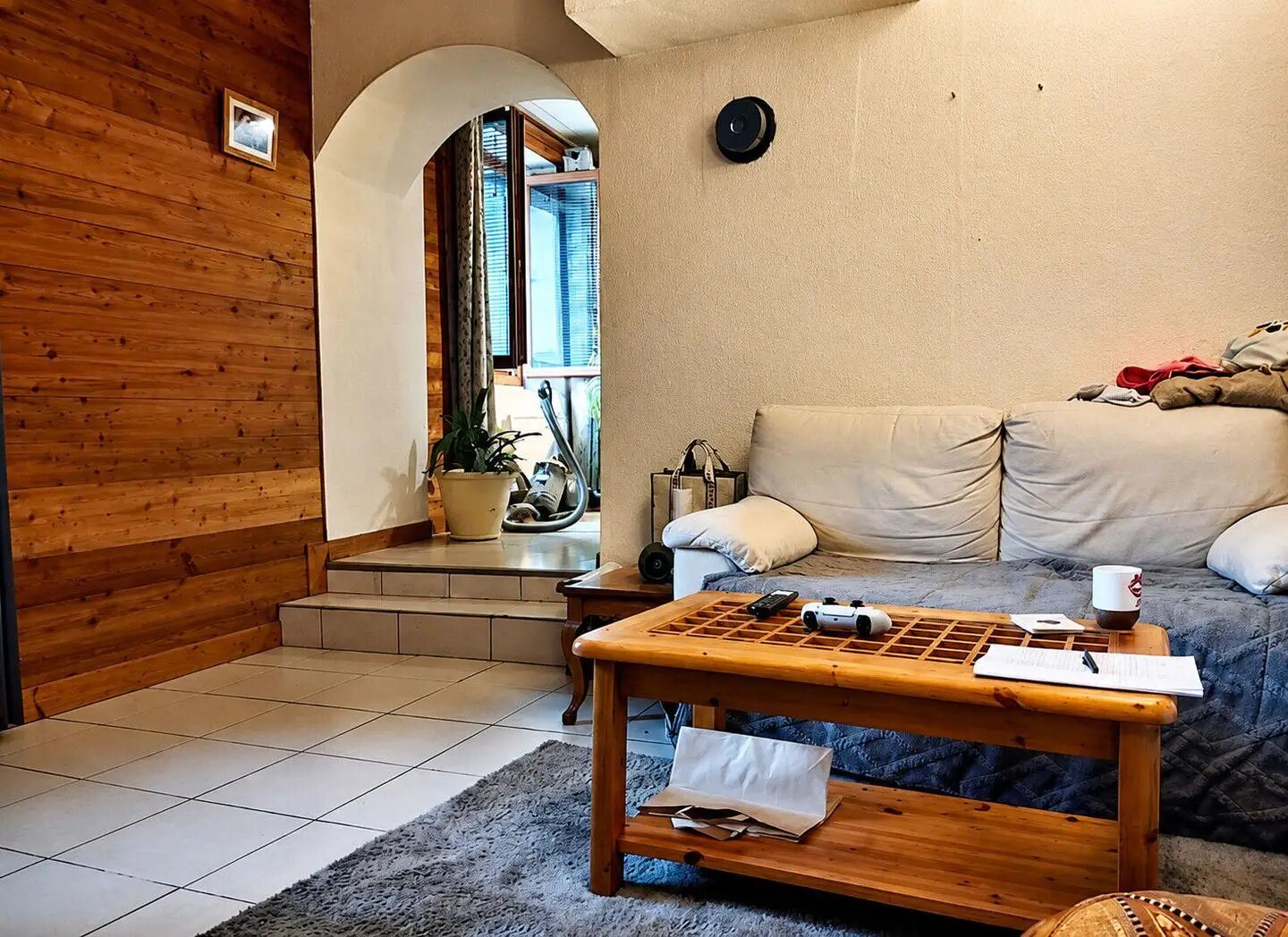 Appartement à vendre, 50m², Briançon