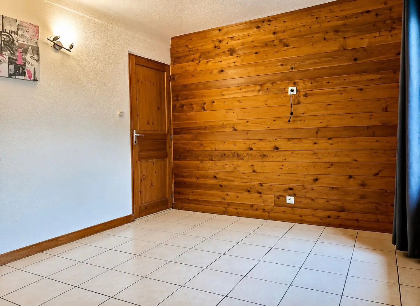 Appartement à vendre, 50m², Briançon