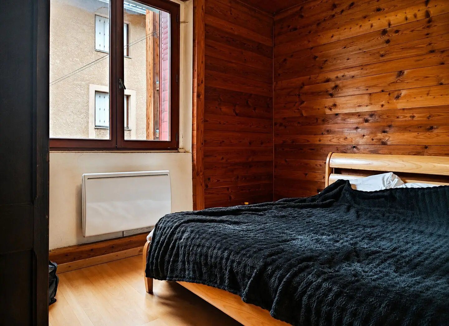 Appartement à vendre, 50m², Briançon