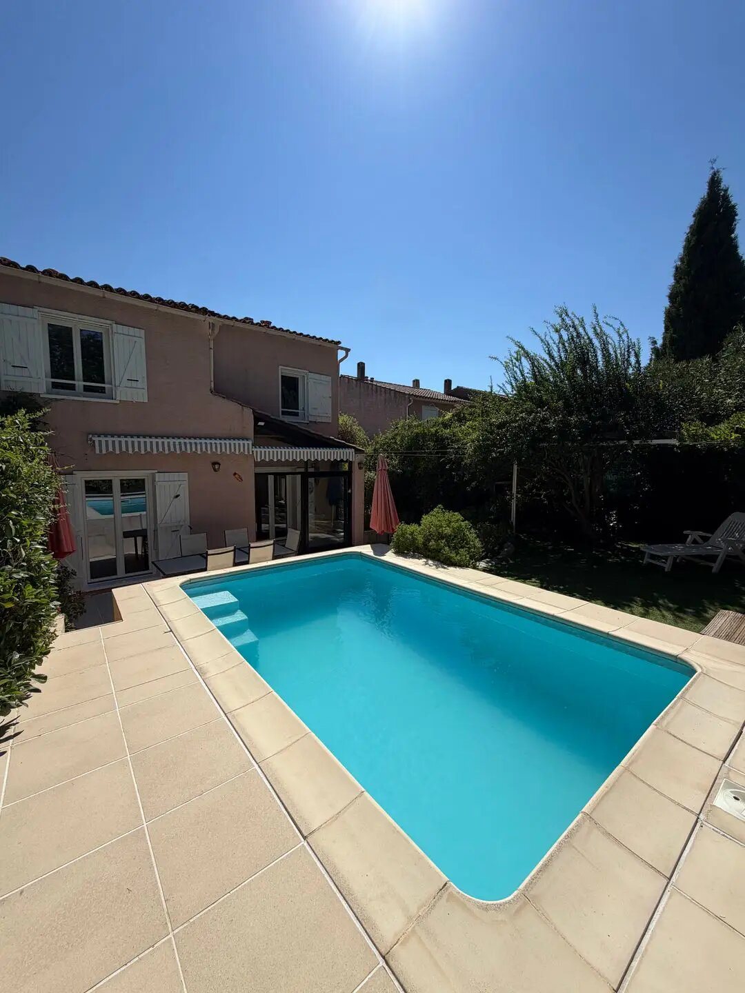 Maison à vendre, 110m², Salon-de-Provence
