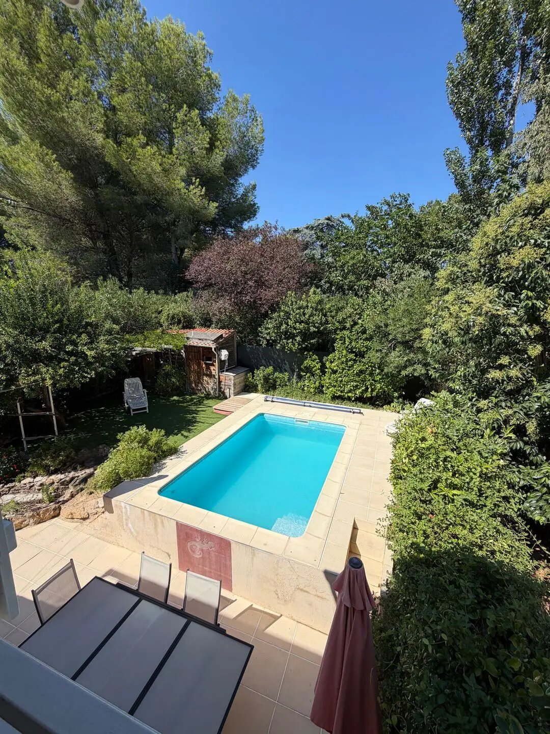 Maison à vendre, 110m², Salon-de-Provence