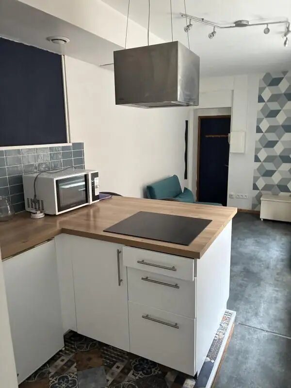 Appartement à louer, 26m², Lille
