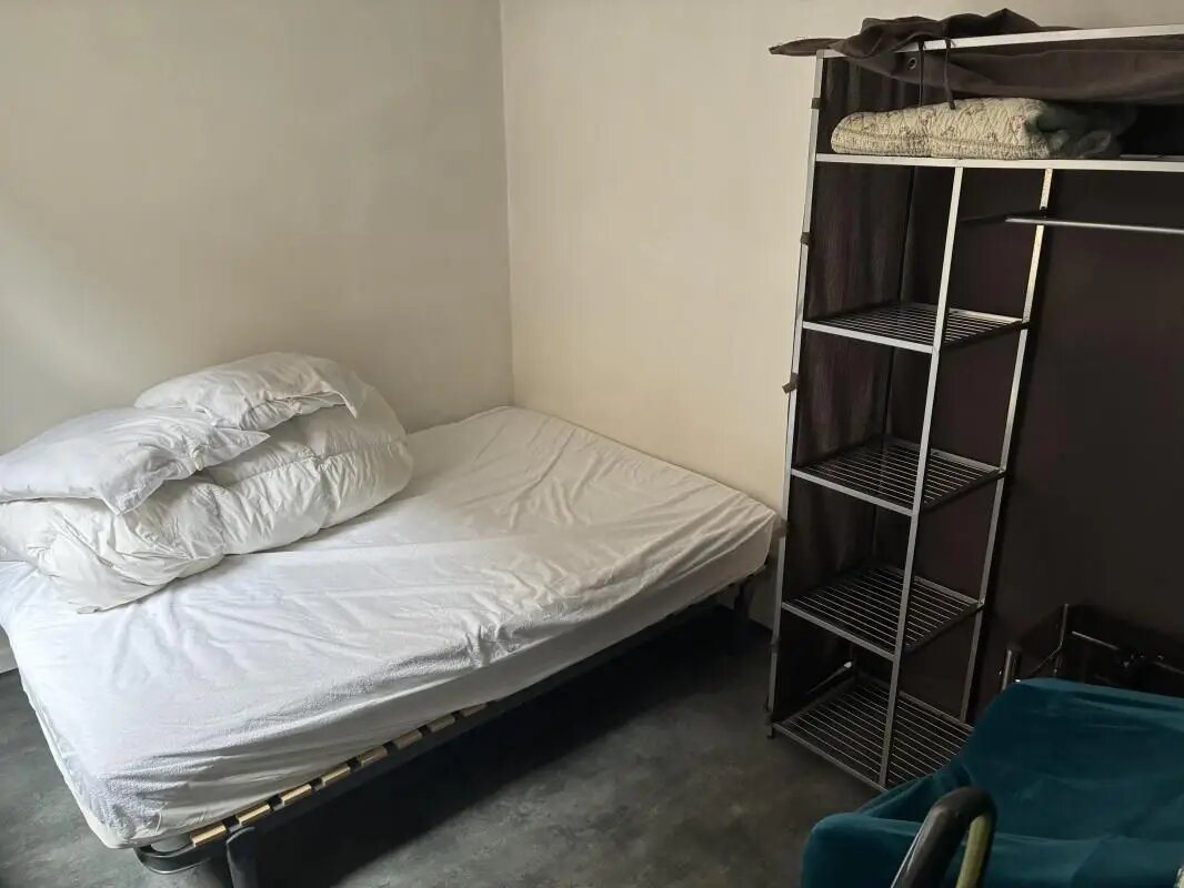 Appartement à louer, 26m², Lille