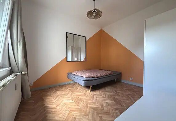 Appartement à louer, 17m², Mulhouse