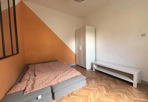Appartement à louer, 17m², Mulhouse