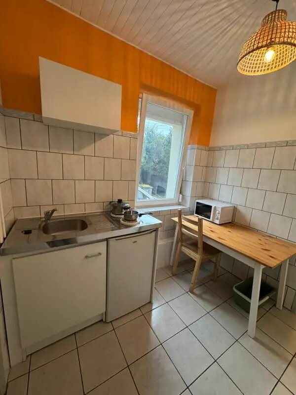 Appartement à louer, 17m², Mulhouse
