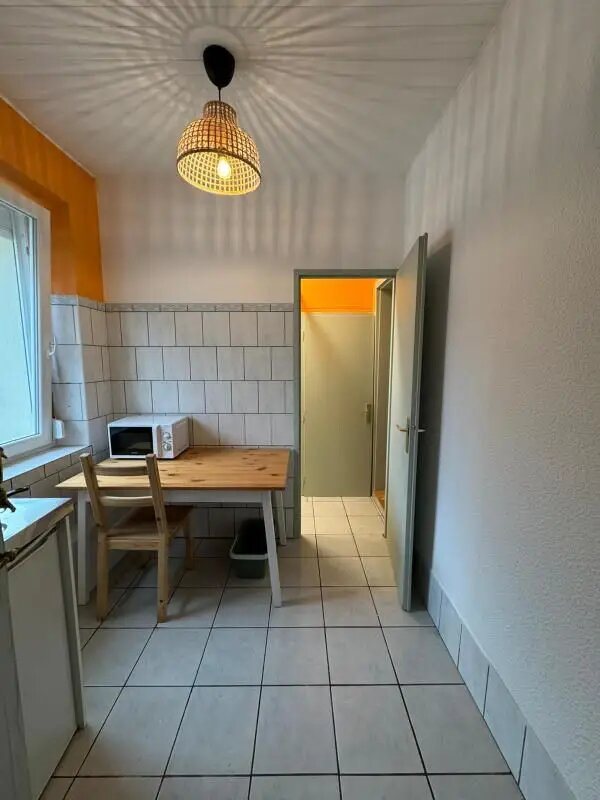 Appartement à louer, 17m², Mulhouse